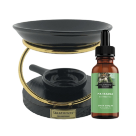 SODM - Scented Oil + Diffuser - Mahayana - 20ml