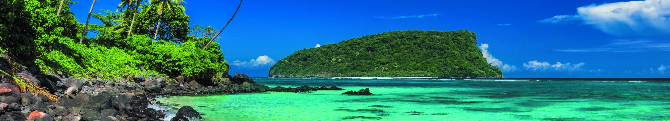 Samoa banner 1