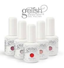 Gelish