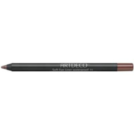 Soft eyeliner waterproof