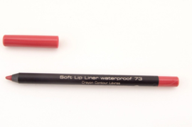 Soft lip liner waterproof