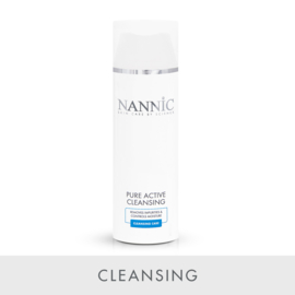 Pure Active Cleansing (150ml)