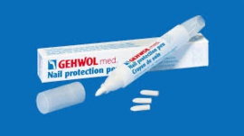 Gehwol nail protection pen