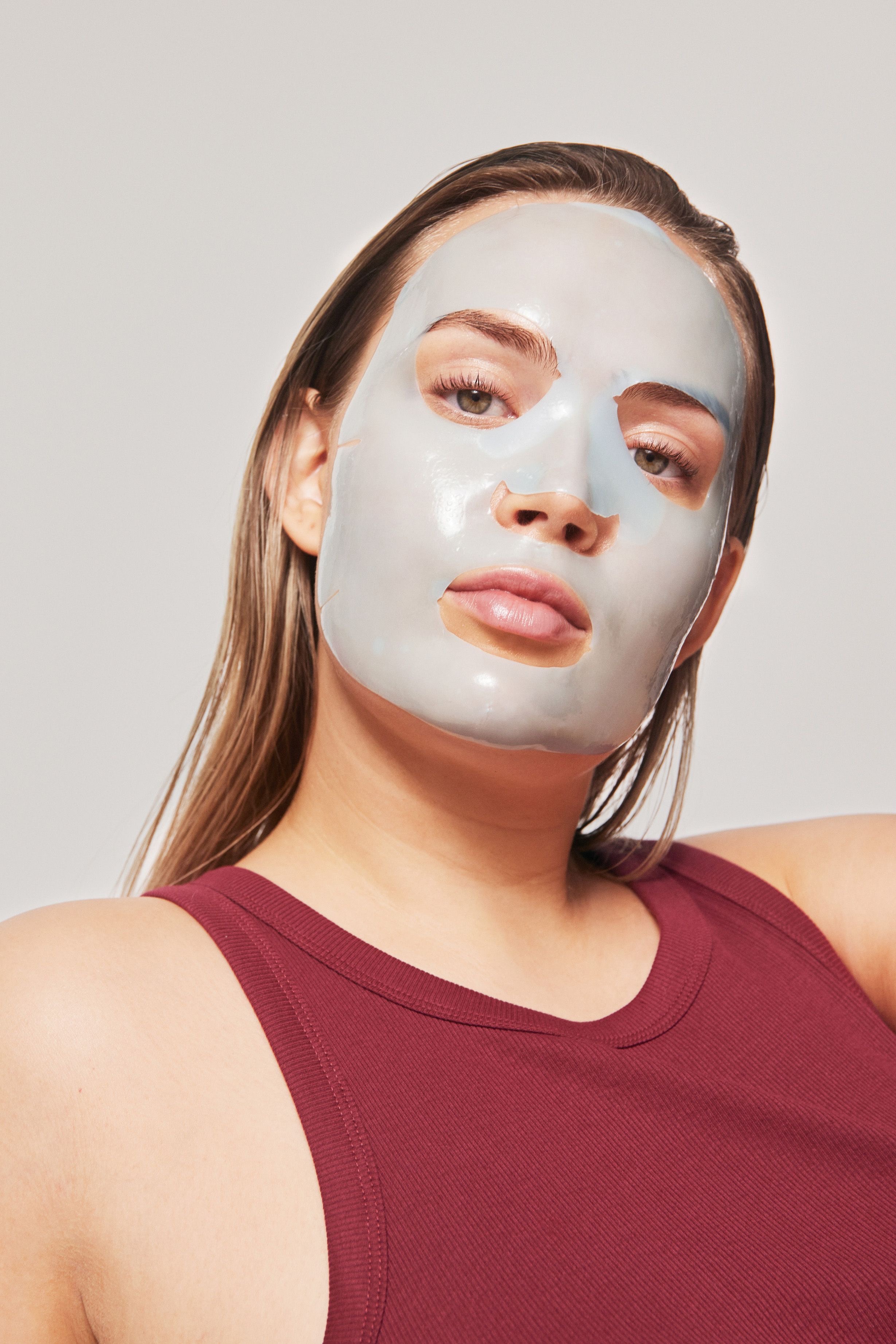 XLash Rejuvenating Hydrogel Mask