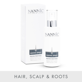 Caring Spray - Protein Treatment (150ml)