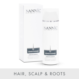 Conditioner - Keratin Boost (150ml)