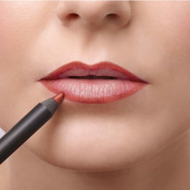 Soft lip liner waterproof