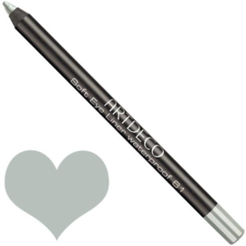 Soft eyeliner waterproof