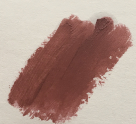 Glam vintage lipstick