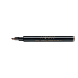 Long lasting brow liner