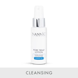 Pore Treat Lotion (50ml) - Travel Size