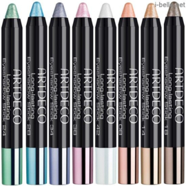 Waterproof eyeshadow stick