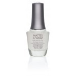 Mattes a wrap (top coat)