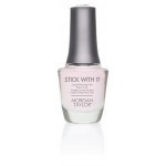 Stick with it (base coat)