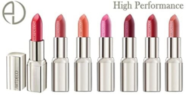 High performance lipstick