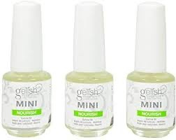 Nourish cuticle oil