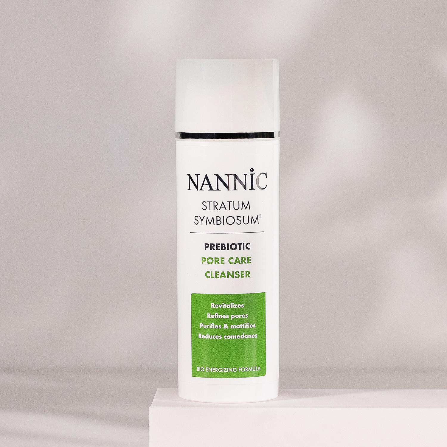 PREBIOTIC - PORE CARE CLEANSER 150 ML