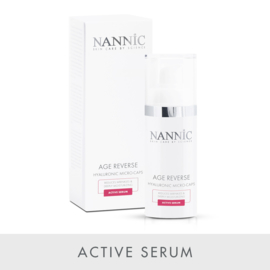 Active serum