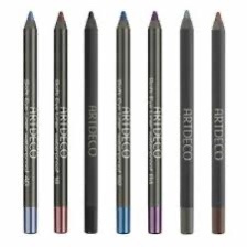 Soft eyeliner waterproof
