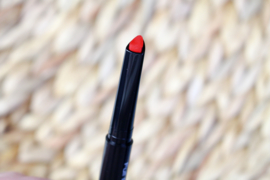 Full precision lipstick