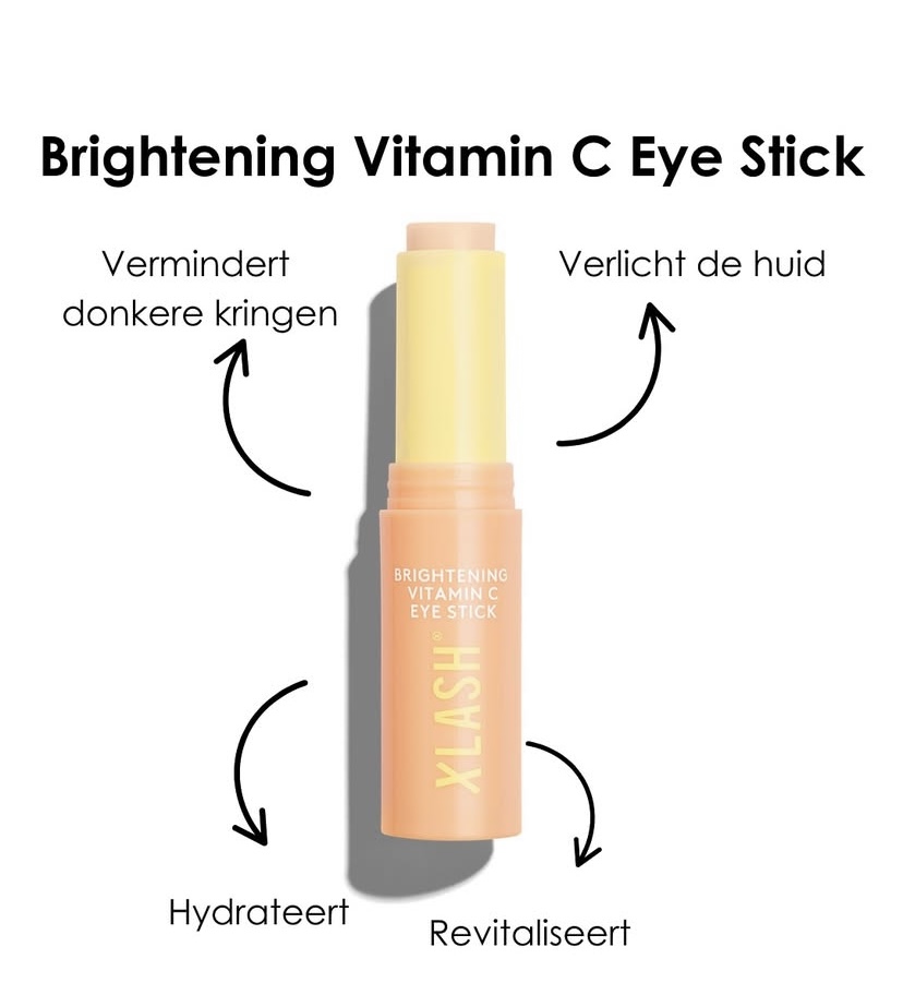 XLash Vitamin C Brightening Eye Stick