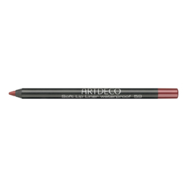 Soft lip liner waterproof