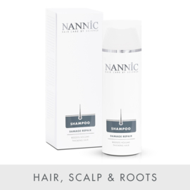 Shampoo - Damage Repair (150ml)