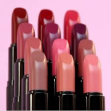 Perfect color lipstick