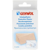 Gehwol beschermpleister