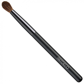 All in one eyeshadow brush