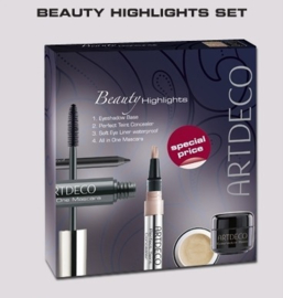 Beauty highlights