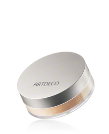 Mineral powder foundation