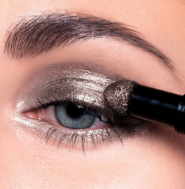 Galaxy eye powder