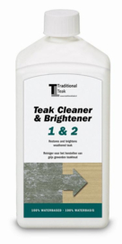 TEAK CLEANER