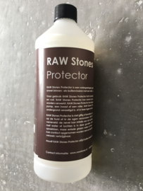 Protector Raw Stones