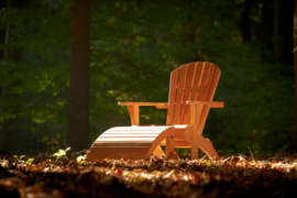 Sienna beach chair Traditional Teak