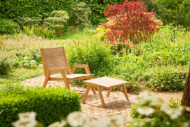 KATE lazy lounge chair