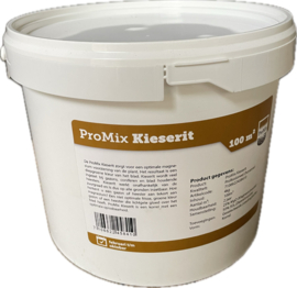 Kieseriet  ( diepgroen gazon )
