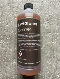 Cleaner Raw Stones 1 ltr