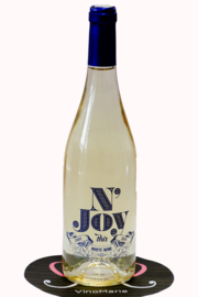 N'joy white, Spanje