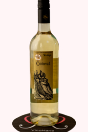 Cotoval Verdejo, Spanje