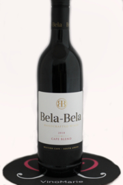 Bela-Bela Cape Blend, Zuid-Afrika