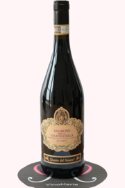 DOCG Amarone della Valpolicella Classico Doséto del Nonno, Italië