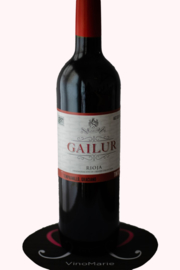 DOC Rioja Gailur Tinto, Spanje