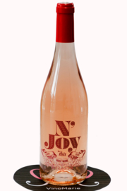 N'joy rosado, Spanje