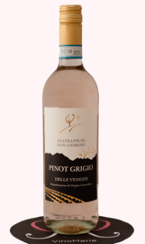 DOC Beato Bartolomeo Breganze Pinot Grigio Delle Venezie, Italië