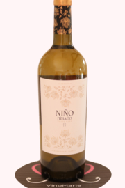 El Niño Mimado Chardonnay, Spanje
