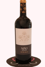 El Niño Mimado Grenache, Spanje