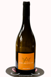 Le Royale Chardonnay Etoilée, Frankrijk