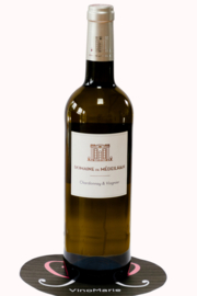 Chardonnay - Viognier, Frankrijk
